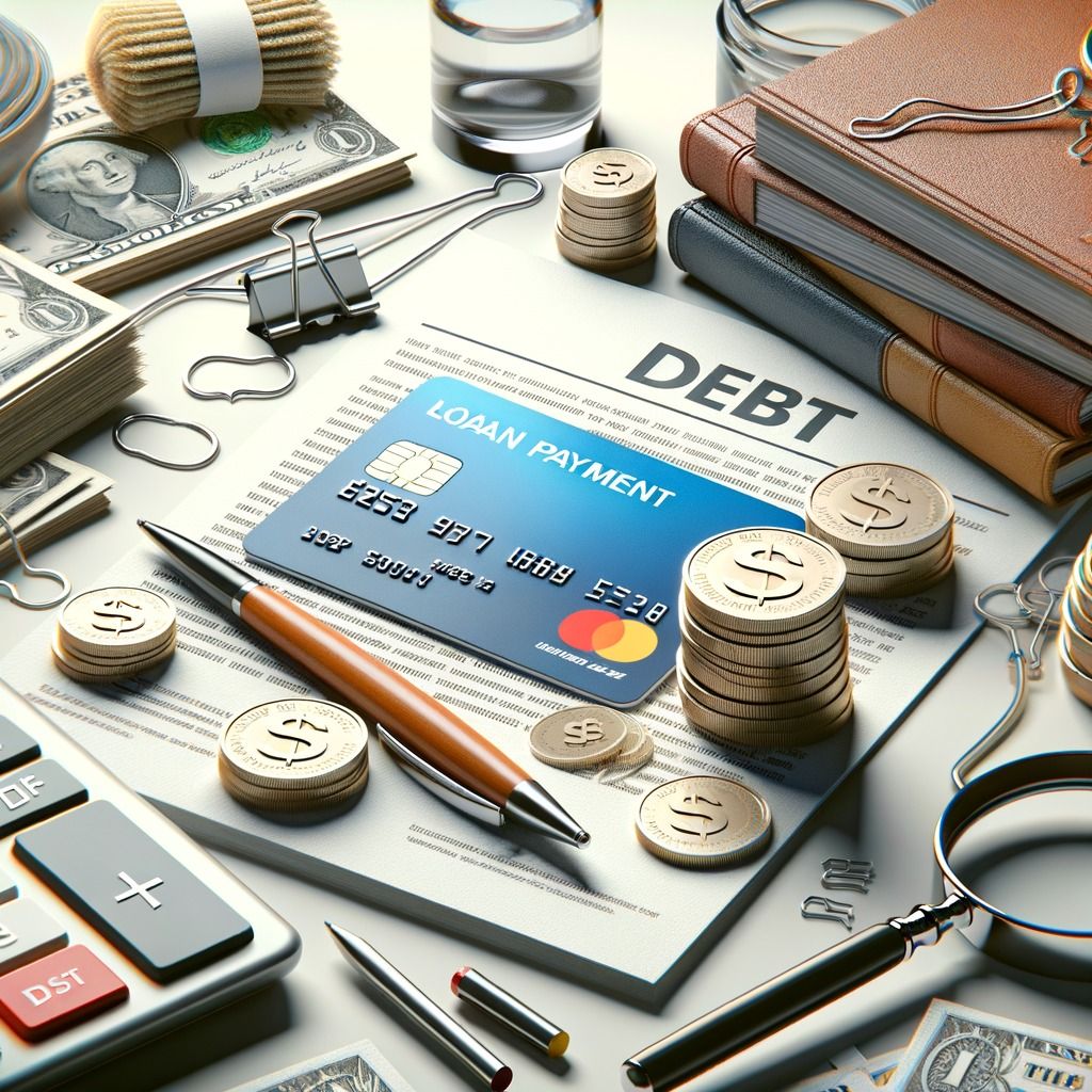 Claim Unused Credit