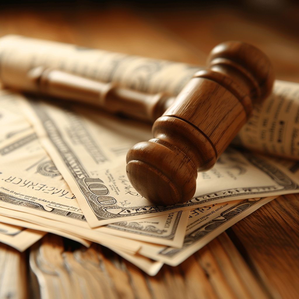Your Financial Rights